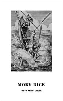 Moby Dick 9789187193170