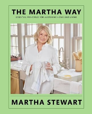 The Martha Way 9780063323308