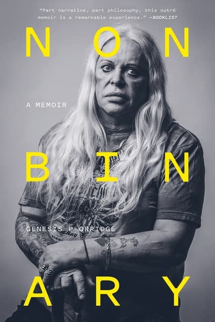 Nonbinary 9781419749773