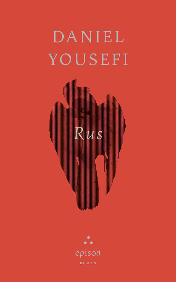 Rus 9789153142997