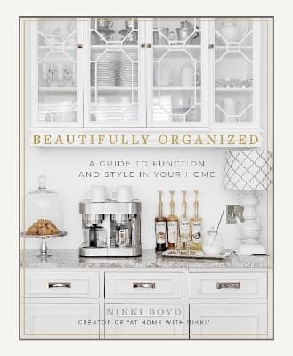 Beautifully Organized 9781944515683