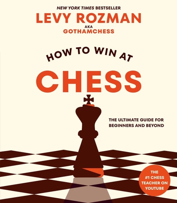 How to Win at Chess 9780593840108
