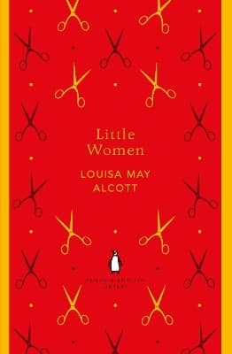 Little Women 9780241335130