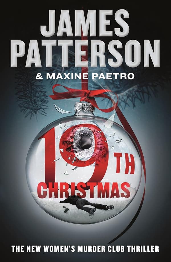 19th Christmas 9781787468474