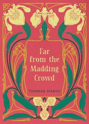 Far from the Madding Crowd 9780785849421