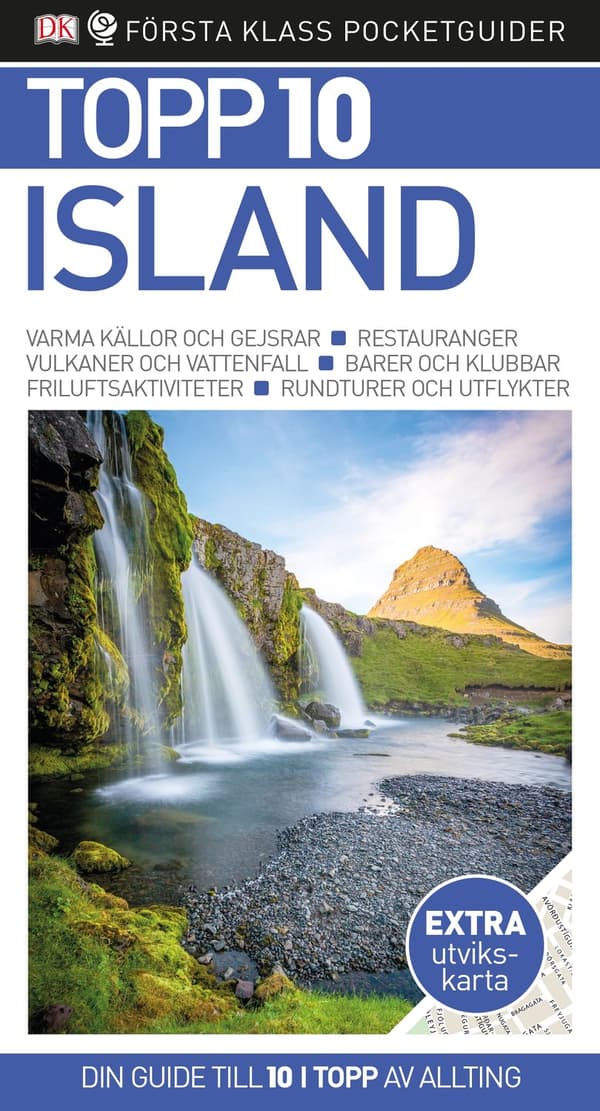 Island 9789174255454