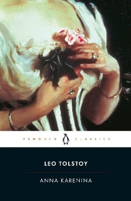 Anna karenina 9780140449174