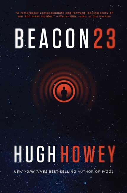 Beacon 23: The Complete Novel 9780544839632