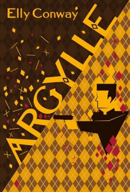 Argylle 9781787635920