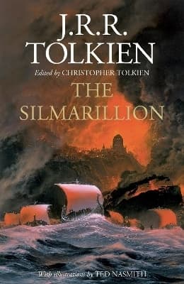 Silmarillion (Illustrated edition) 9780008433949