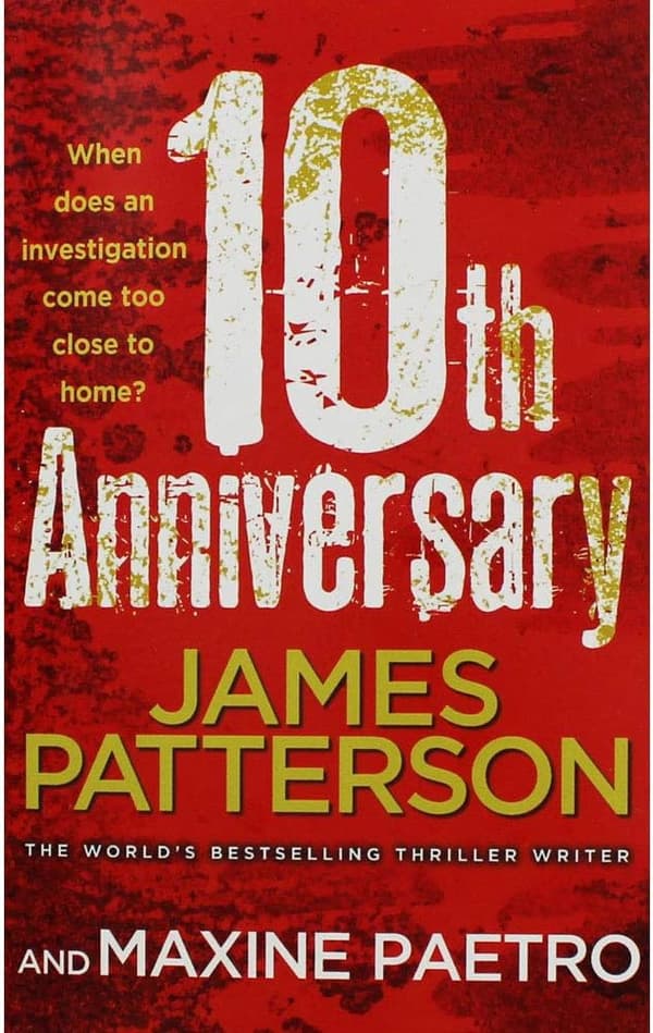 10th Anniversary 9781784752705