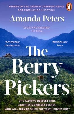 The Berry Pickers 9781405965927
