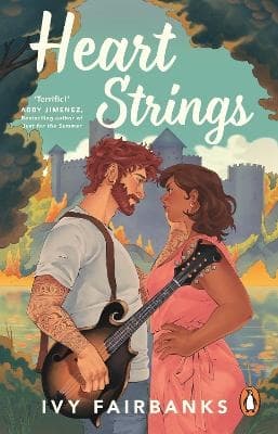 Heart Strings 9781804995358