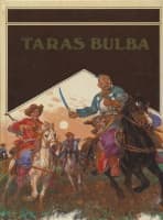 Taras Bulba 9789178421527