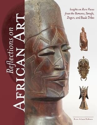 Reflections on African Art 9780764369940