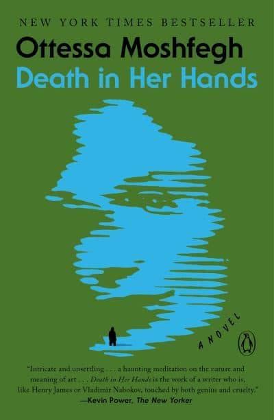 Death in Her Hands 9781984879370