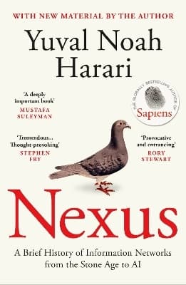 Nexus 9781529933611
