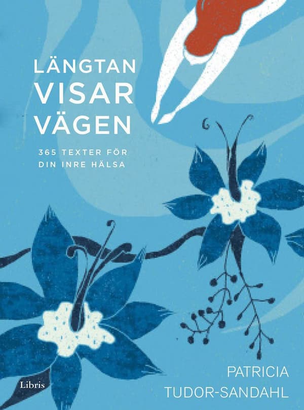 Längtan visar vägen 9789173875660