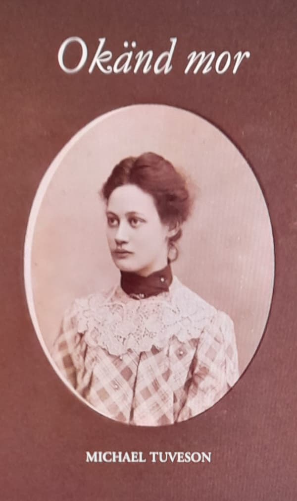 Okänd mor 9789153151951