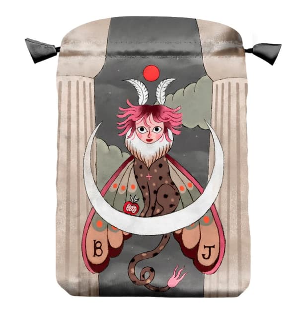 Bag - Wicked Moon 8054341040050