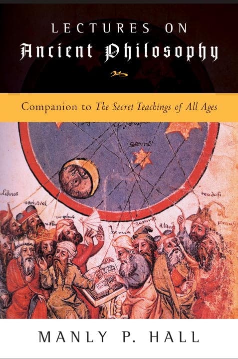 Lectures on ancient philosophy 9781585424320