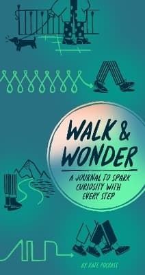 Walk & Wonder 9781797227788