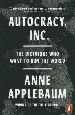 Autocracy, Inc 9781802062120