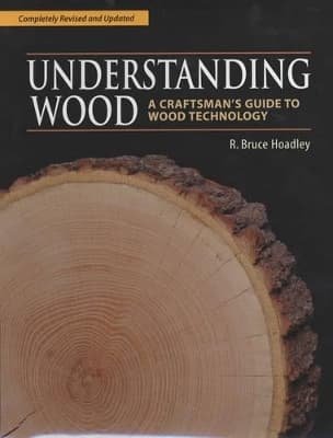 Understanding wood 9781561583584