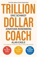 Trillion Dollar Coach 9781473675988