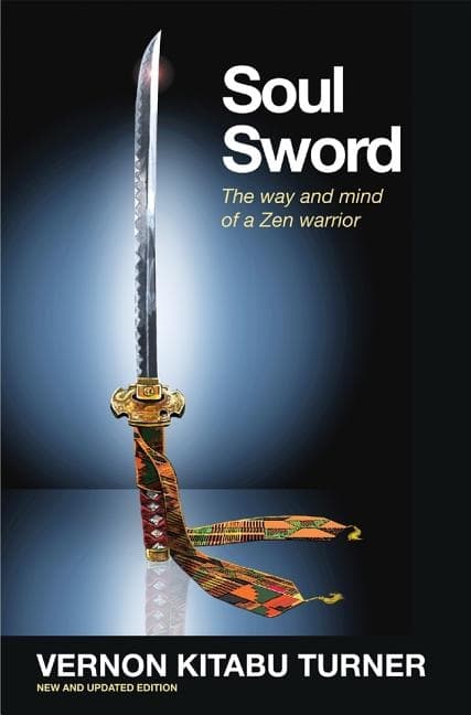 Soul sword 9781907486548