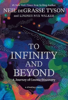 To Infinity and Beyond 9781426226076