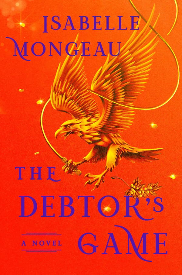 The Debtor's Game 9798217300914