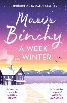 A Week in Winter: Introduction by Cathy Bramley 9781398712201