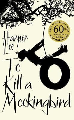 To Kill a Mockingbird 9780099549482