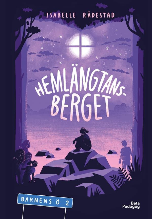 Hemlängtansberget 9789189697843