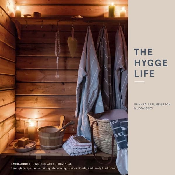 Hygge life 9780399579936