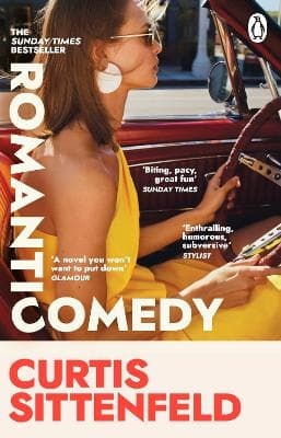 Romantic Comedy 9781804991916