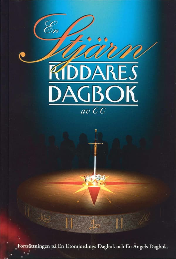 En Stjärnriddares Dagbok 9992090101419