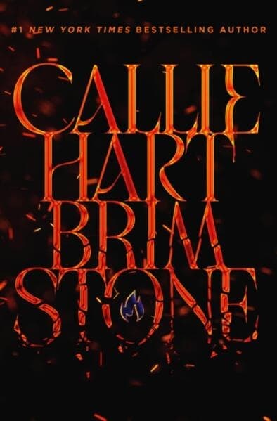 Brimstone 9781399745482