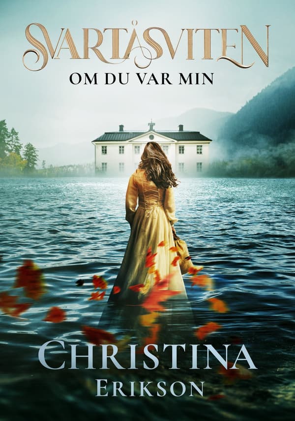 Om du var min 9789189820791