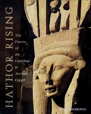 Hathor Rising 9780892816217
