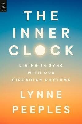 The Inner Clock 9780593854075
