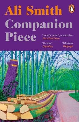Companion Piece 9780241993958