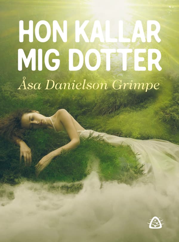 Hon kallar mig dotter 9789188939739