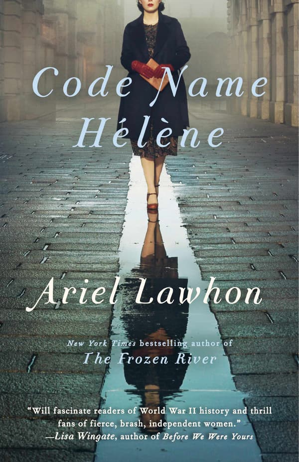 Code Name Hélène: A Novel 9780525565499