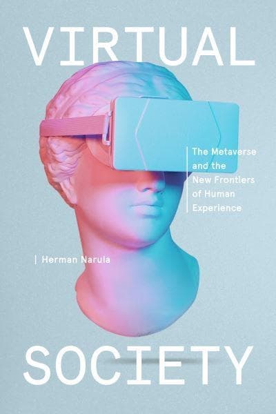 Virtual Society 9780593594018