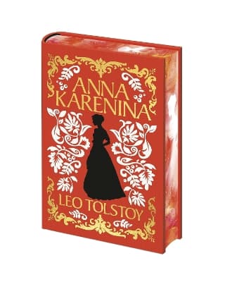 Anna Karenina 9781788283533