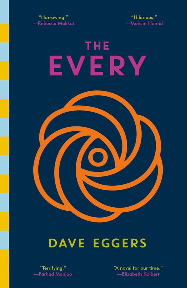 The Every 9780593315347