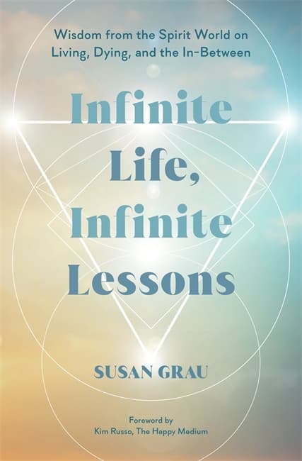 Infinite Life, Infinite Lessons 9781837824250
