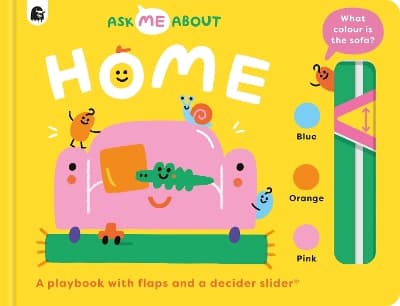 Home 9781836009955